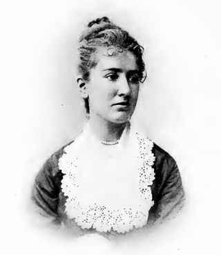 Caroline Phelps Stokes