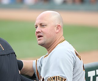 Casey McGehee