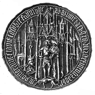 Casimir IV, Duke of Pomerania