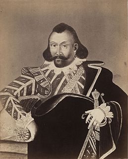 Casimir VI, Duke of Pomerania