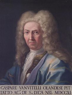 Gaspar van Wittel
