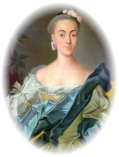 Catharina Helena Dörrien