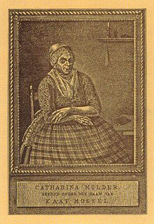 Catharina Mulder
