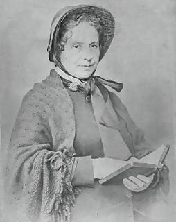 Catherine Booth