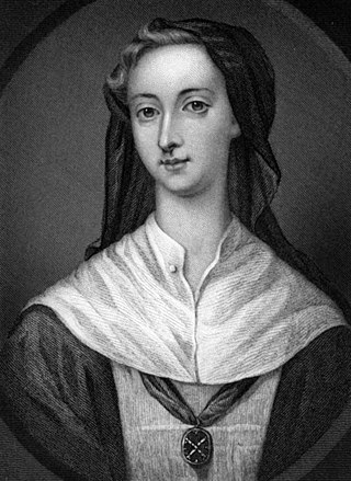 Catherine Hyde, Duchess of Queensbury