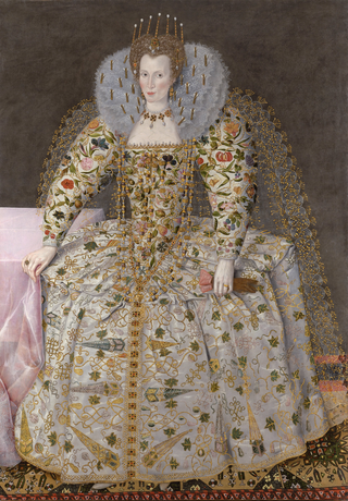 Catherine Howard, Countess of Nottingham