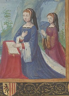 Catherine d'Amboise