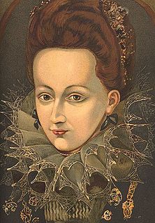 Catherine of Brandenburg