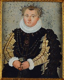 Catherine of Brandenburg-Küstrin