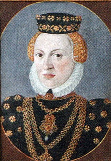 Catherine of Brunswick-Wolfenbüttel, Margravine of Brandenburg-Küstrin