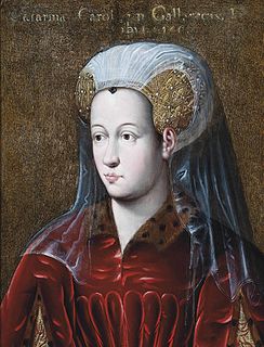 Catherine of France, Countess of Charolais