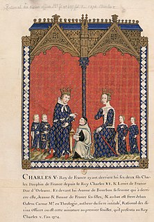 Catherine of Valois, Countess of Montpensier