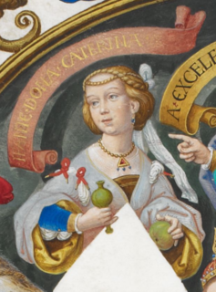 Catherine of Portugal