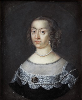 Catherine of Sweden, Countess Palatine of Kleeburg