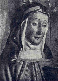 Catherine of Vadstena