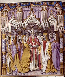 Catherine of Valois