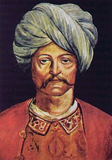 Şehzade Cem Sultan