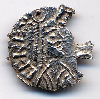 Ceolwulf II of Mercia
