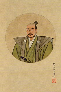 Chōsokabe Morichika