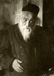 Chaim Soloveitchik