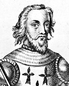 Charles, Duke of Brittany
