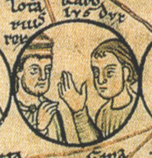 Charles, Duke of Lower Lorraine