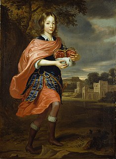 Charles, Electoral Prince of Brandenburg