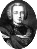 Charles of Nassau-Usingen