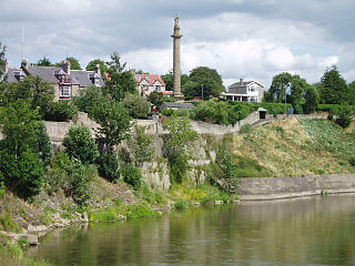 Charles Marjoribanks