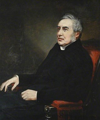 Charles Baring