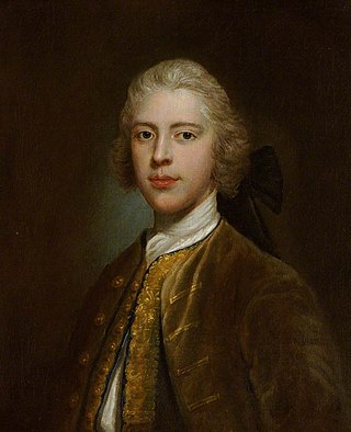 Charles Boyle, Viscount Dungarvan