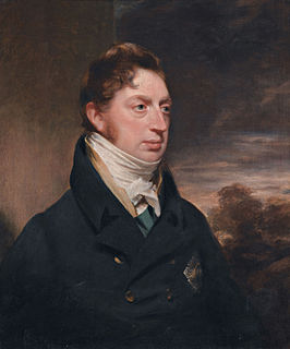 Charles Brudenell-Bruce, 1st Marquess of Ailesbury
