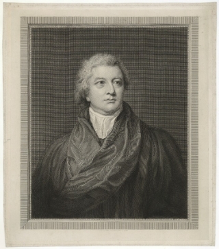 Charles Burney