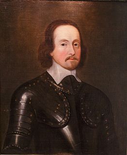 Charles Coote, 1st Earl of Mountrath