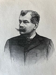Charles Costa de Beauregard