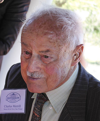 Charles E. Merrill, Jr.