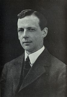 Charles Edward Merriam