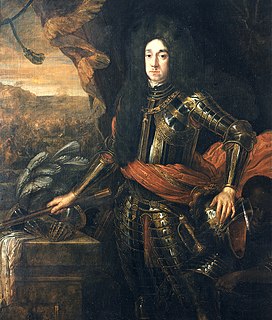Charles Eugene, 2nd Duke of Arenberg