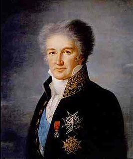 Charles François Riffardeau de Rivière