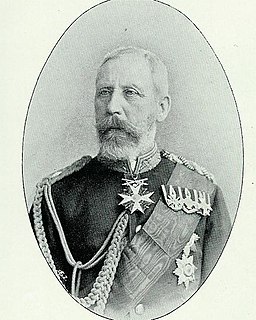 Karl Günther, Prince of Schwarzburg-Sondershausen