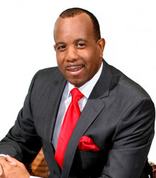 Charles H. Ellis III