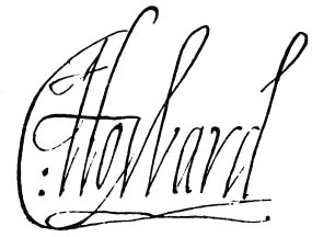 Charles Howard, 1st Earl of Nottingham