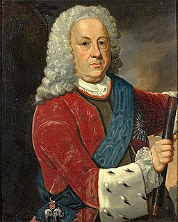 Charles I, Landgrave of Hesse-Philippsthal