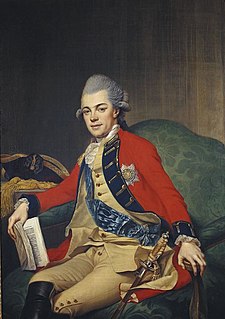Karl II, Grand Duke of Mecklenburg-Strelitz