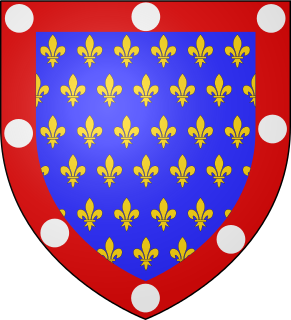 Charles III, Count of Alençon