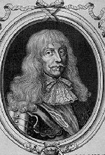 Charles III of Lorraine, Duke of Elbeuf