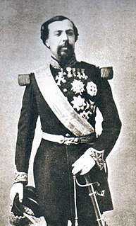 Charles III, Prince of Monaco