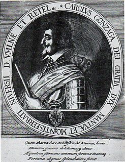 Charles Gonzaga