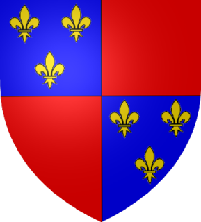 Charles II of Albret
