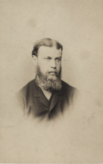Charles J. T. Hambro